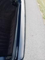 Mercedes-Benz 560 SL 1986 года (NA)